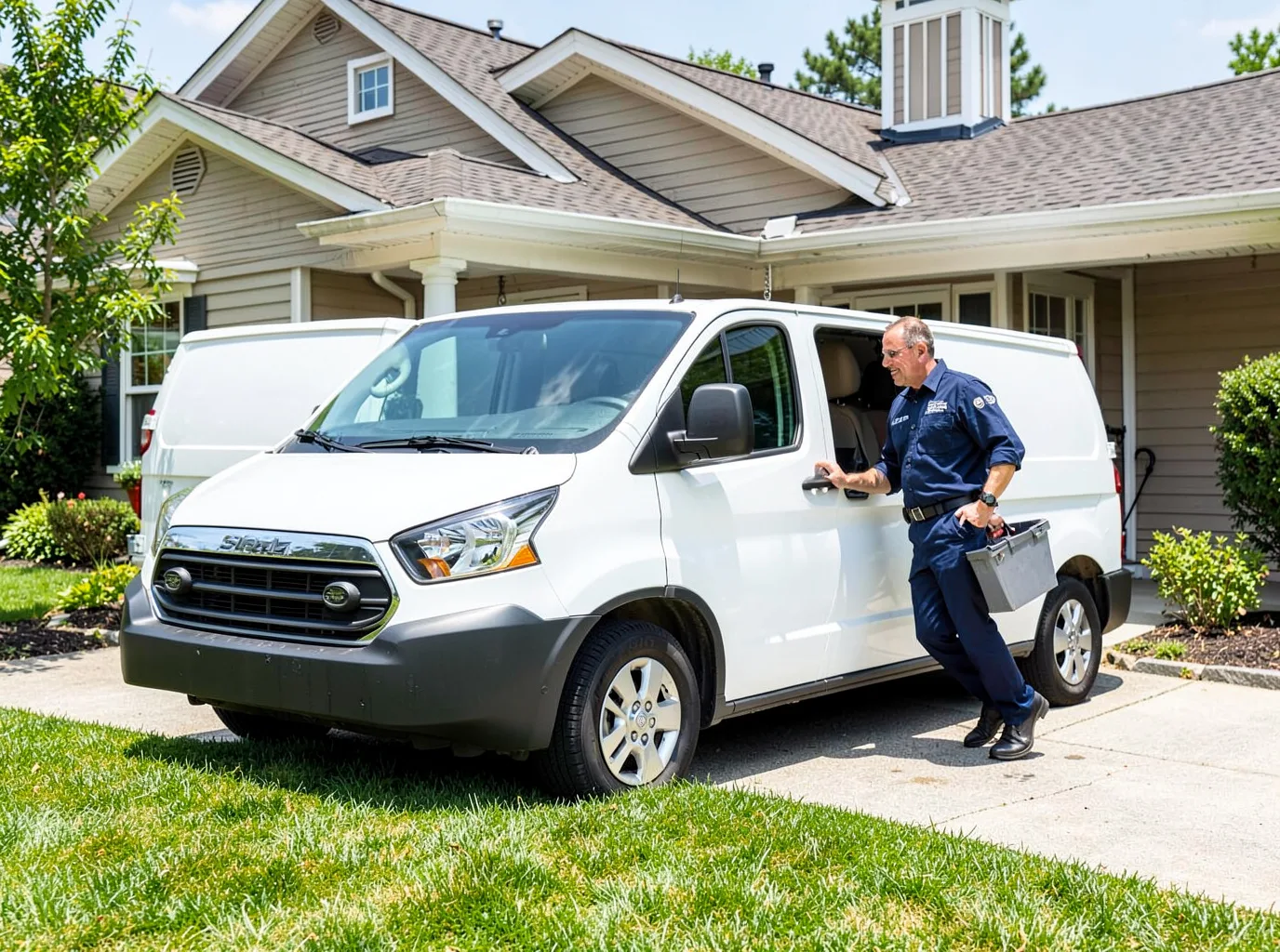 Emergency Plumber company in Dougherty, IA
